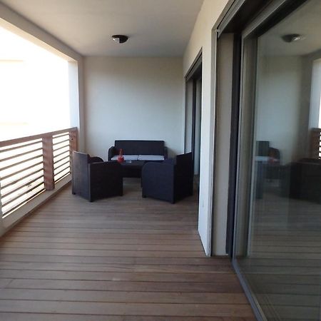 Appartement Cite Du Sel Porto-Vecchio  Eksteriør bilde