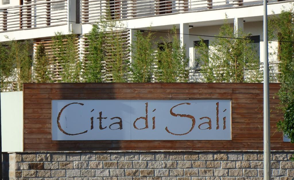 Appartement Cite Du Sel Porto-Vecchio  Rom bilde