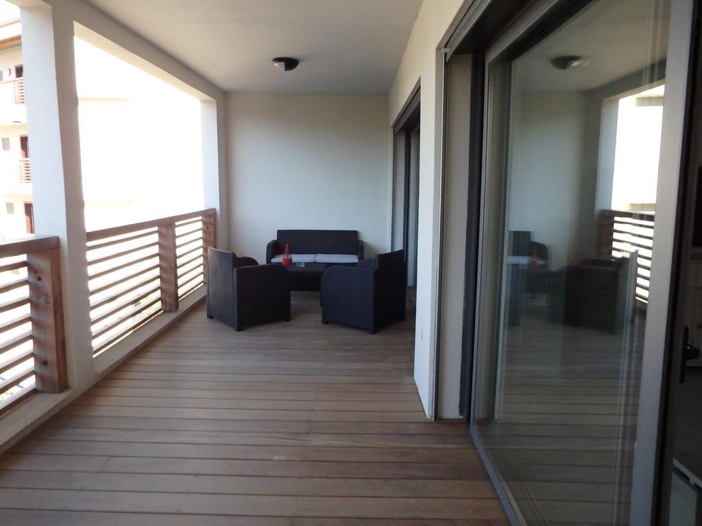 Appartement Cite Du Sel Porto-Vecchio  Eksteriør bilde