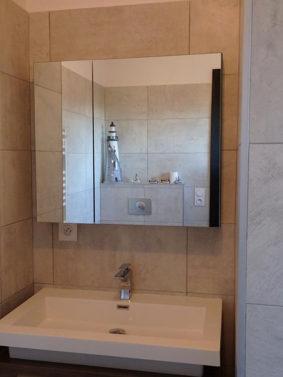 Appartement Cite Du Sel Porto-Vecchio  Eksteriør bilde