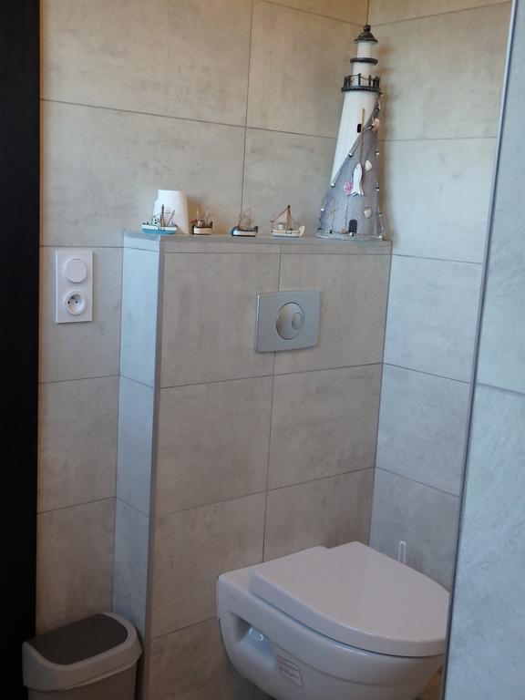 Appartement Cite Du Sel Porto-Vecchio  Eksteriør bilde
