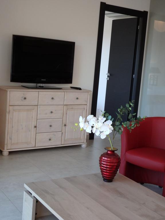 Appartement Cite Du Sel Porto-Vecchio  Eksteriør bilde