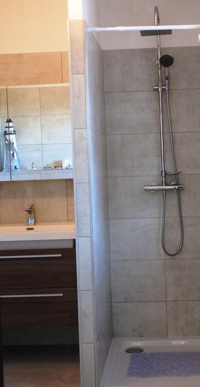 Appartement Cite Du Sel Porto-Vecchio  Eksteriør bilde