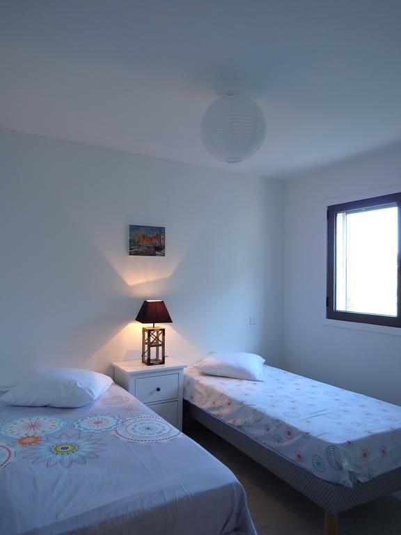 Appartement Cite Du Sel Porto-Vecchio  Eksteriør bilde