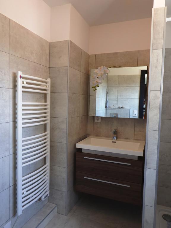 Appartement Cite Du Sel Porto-Vecchio  Eksteriør bilde