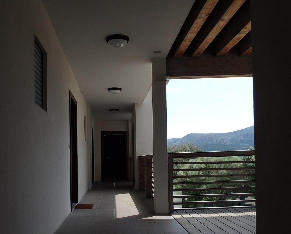Appartement Cite Du Sel Porto-Vecchio  Eksteriør bilde