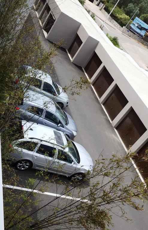 Appartement Cite Du Sel Porto-Vecchio  Eksteriør bilde