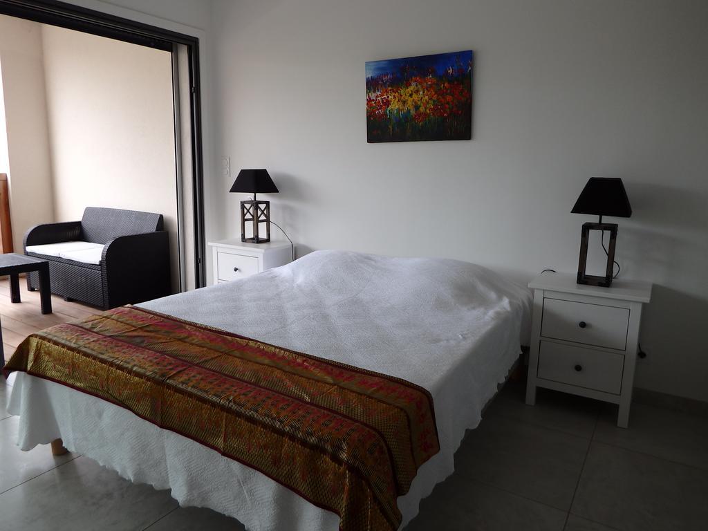 Appartement Cite Du Sel Porto-Vecchio  Eksteriør bilde