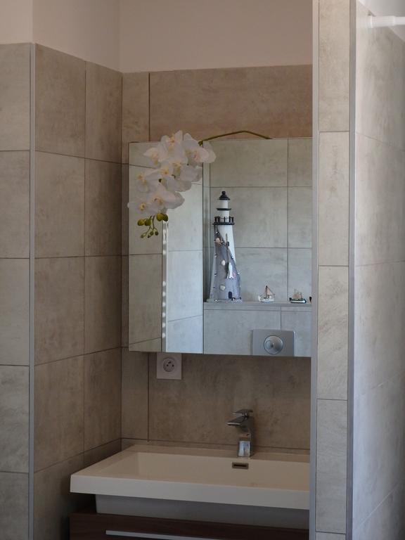 Appartement Cite Du Sel Porto-Vecchio  Eksteriør bilde